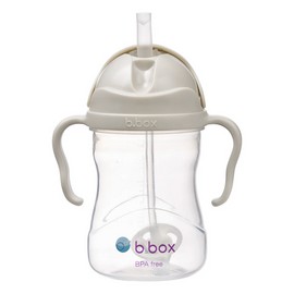 B.Box Sippy Cup - 240mL Latte