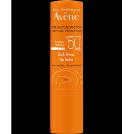 Avene Eau Thermale Lip Balm SPF50+, 3gr