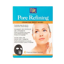 Daggett and Ramsdell Pore Refining Charcoal Sheet Mask
