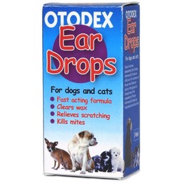 (4 Pack) Otodex - Ear Drops 14ML