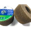 SIGNI 4-Inch Green Grinding Stone with 5/8-11 Thread (24 Grit)