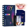 Teeth Whitening Strips, Whitening Teeth Set with 28 Sensitive Dry