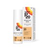 RIEMANN P20 SPF30 Sensitive Sun Cream 100ml, High Level UVA Protection for up to 10 Hours, Allergy Certification, Water Resistant, Durable