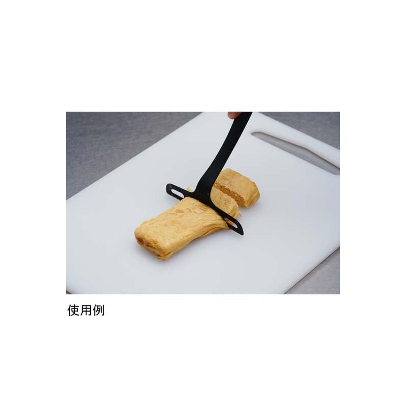 Suncraft GF-21B Nylon Egg Turner