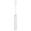 Electric Milk Frother USB Charging 3 Speeds Egg Beater Handheld