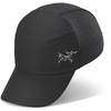 Arc'teryx X000006346 Calvus Cap, Black, LXL