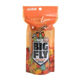 All-Star Big Fly Scented Bat Tack Stick - Fruity Four Bagger
