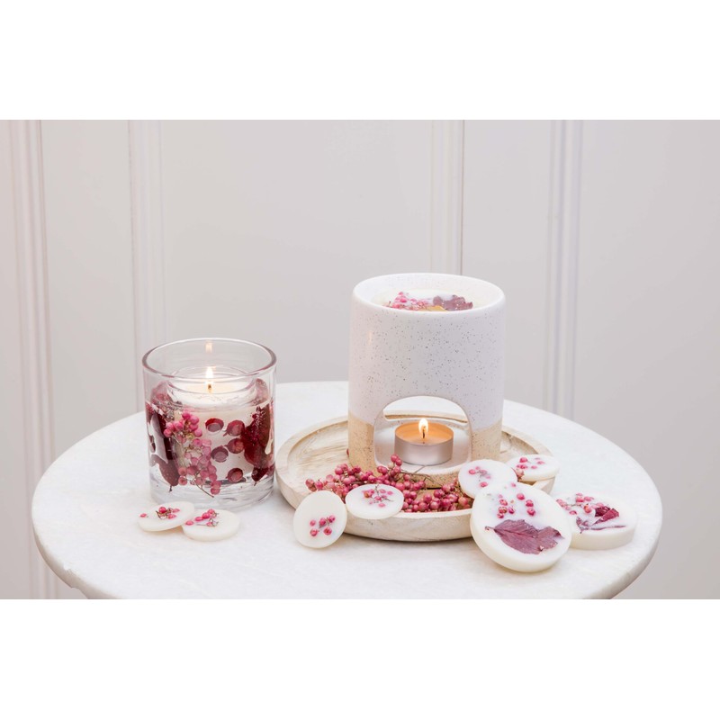 Elements - Fire - Soy Wax Melts (Red)