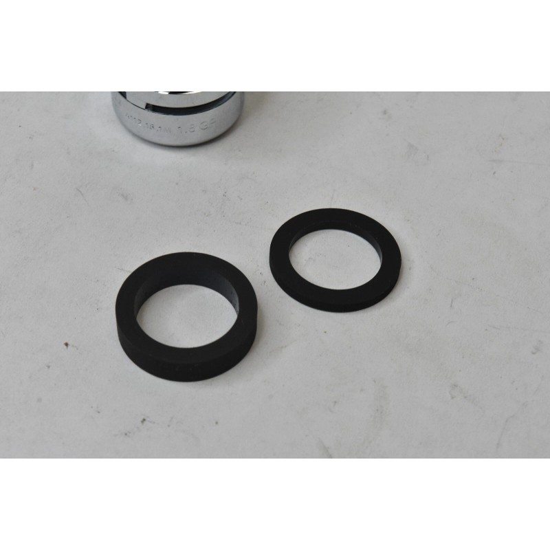 NEOPERL 6pk Neoperl 1542007 PCA Spring-Flo Dual Thread Faucet Aerator