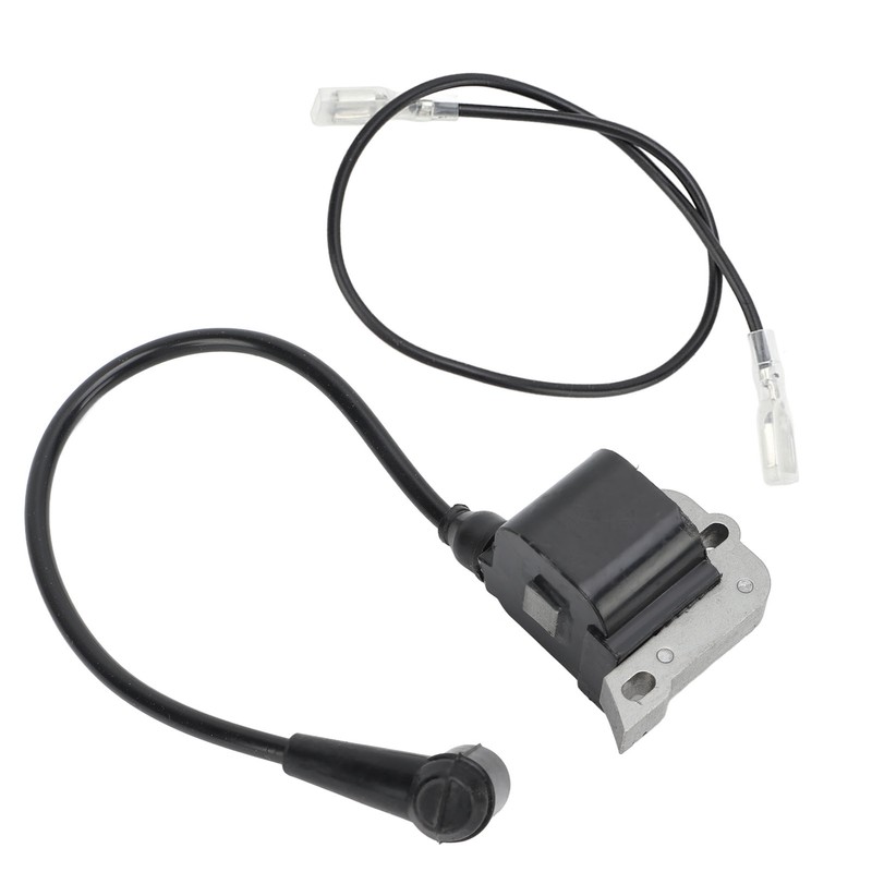 Chainsaw Ignition Coil Copper 503901401 Replacement for Husqvarna 50 51
