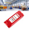 Lockout Tagout Wall Switch Cover Impact Resistant Universal Engineering Plastic