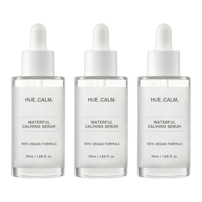 Hucom Hucam application essence daily essence skin essence moisture soothing