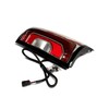 Chee Lyee LED Tail Lights Compatible with 2016 2017 2018