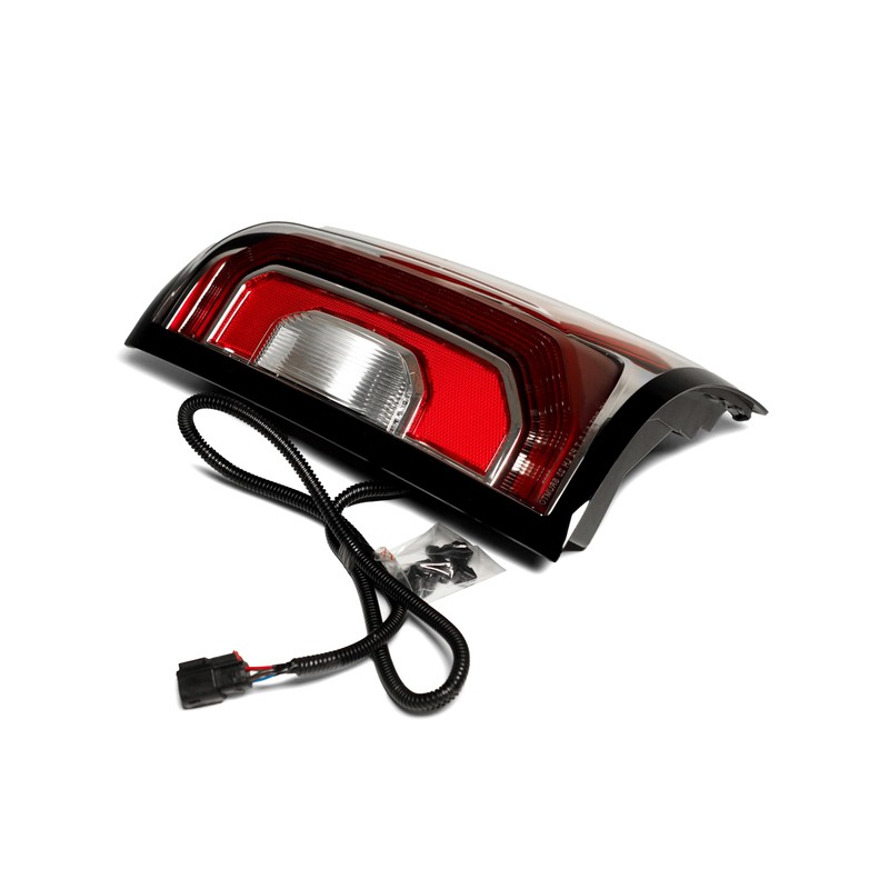 Chee Lyee LED Tail Lights Compatible with 2016 2017 2018