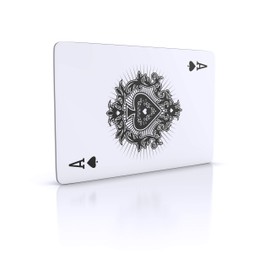 CSL RFID Blocker Card Case, B: RFID card, Modern