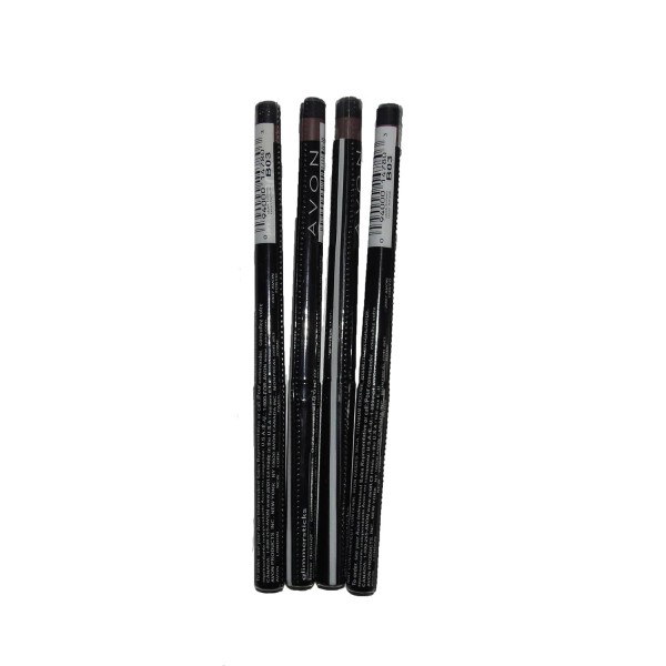 Unbranded Lot of 4 Glimmersticks Brow Definer Twist Up Eye