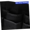 Abaodam Pack Tool Organizer Bag Florist Tool Bag Electricians Tools