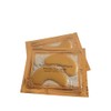 Parches para Ojos Ojeras Colágeno Oro Arrugas 12 Pares