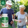 Whole Food Multivitamin For Men And Women : Whole Nature