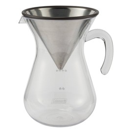 Coleman 2000026782 Coffee Hand Drip Set
