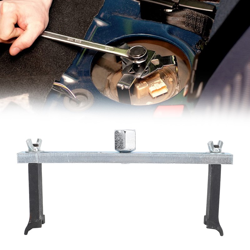 Fuel Pump Removal Tool Fuel Pump Tank Lid Cover Adjustable