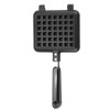 Household Kitchen Gas NOn Stick Waffle Maker Pan Mould Mold