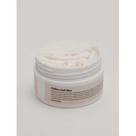 (Natural texture) Chiffon soft wax 80g / (네츄럴 결 정리) 쉬폰 소프트 왁스 80g