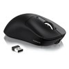 A.JAZZxATTACK SHARK X3Max Gaming Mouse, Lightweight 1.6 oz (47 g),