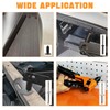 Complete Body Rivet Kit Fit for EZGO TXT Golf Cart