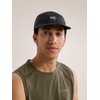 Arc'teryx Aerios 5 Panel Cap | Fast-Drying Ultralight Five-Panel Running