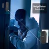 SECRUI Door Chime, Door Sensor Chime with Adjustable Volume, Easy