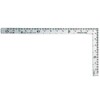 Shinwa 12506 Carpenter's Square 150 x 75 mm - by