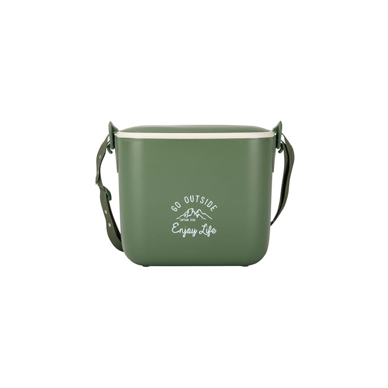 Captain Stag Monte UE-91 Cooler Box, Cooler Bag, Insulated Bag,