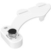 Squatty Potty Refresh-it Dual Stream Fresh Water Bidet Toilet Seat