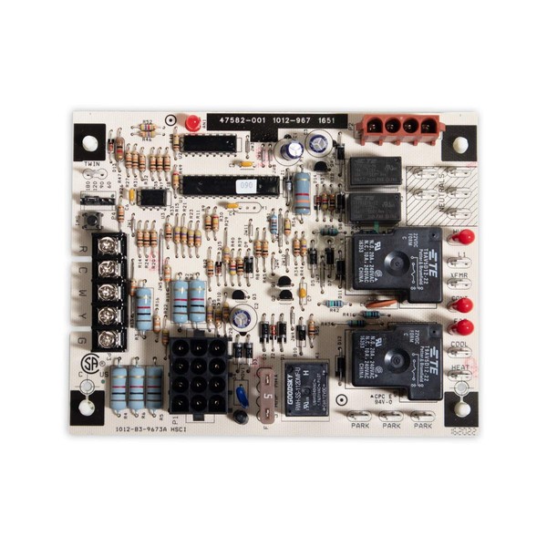56W19 - Lennox OEM Replacement Furnace Control Board