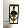 Exclusively Irish Cead Mile Failte Oval -Claddagh Door Knocker -