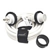 Parkworld RV Shore Power Extension Cord, NEMA L5-30 Twist Lock