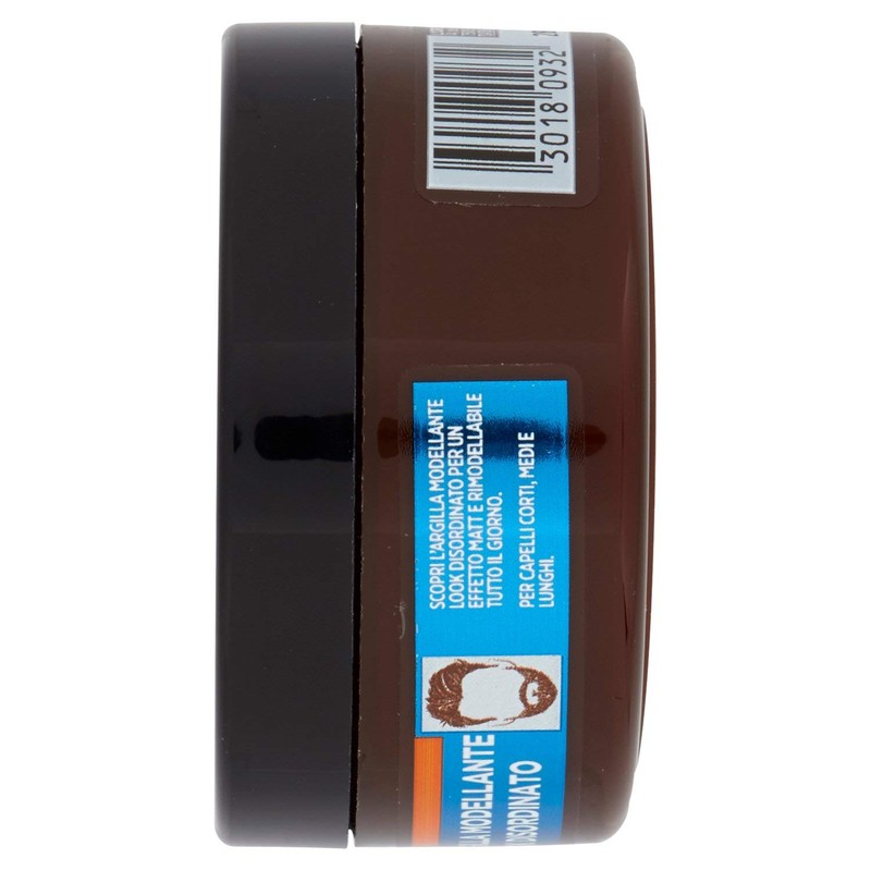 L'Oréal Paris Men Expert Barber Club Matte Effect Modelling Clay