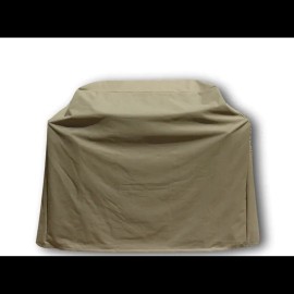 Formosa Covers BBQ Outdoor Grill Cover 36"L x 26"D x 46"H Taupe