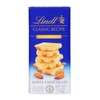 Lindt 🟢 New Lindt Classic Recipe Whole Almonds White Chocolate