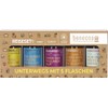 benecos Organic Mini Set on the Go with 5 Bottles