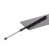 RIDEX Tailgate Damper 219G0589 Rear Left, Length: 671 mm, Extension