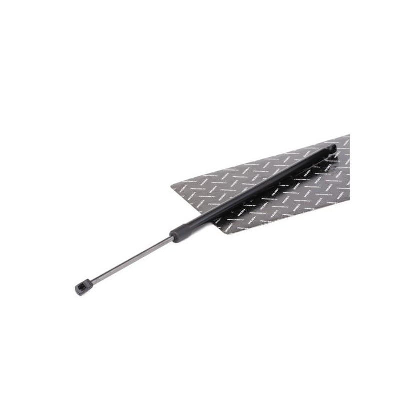 RIDEX Tailgate Damper 219G0589 Rear Left, Length: 671 mm, Extension