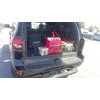 EACCESSORIES EA Rear Trunk Organizer Cargo Net for Toyota Sequoia