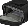 vhbw Belt Case Grey for Camera Sony Alpha 3000, 5000,