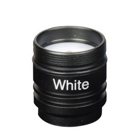 Odepro Original Red Light Green Light White Light IR850 Light LED Module for KL41Plus Hunting Flashlights (White LED Light Module)