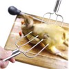 Thanksgiving Turkey Lifter Serving Set, Roaster Poultry Forks,Set of 2