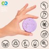 Paraben and Sulphate Free Solid Shampoo Natural Vegan Eco Friendly