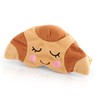 SMUG Novelty Plush Sleep Mask | Soft Padded Eye Mask