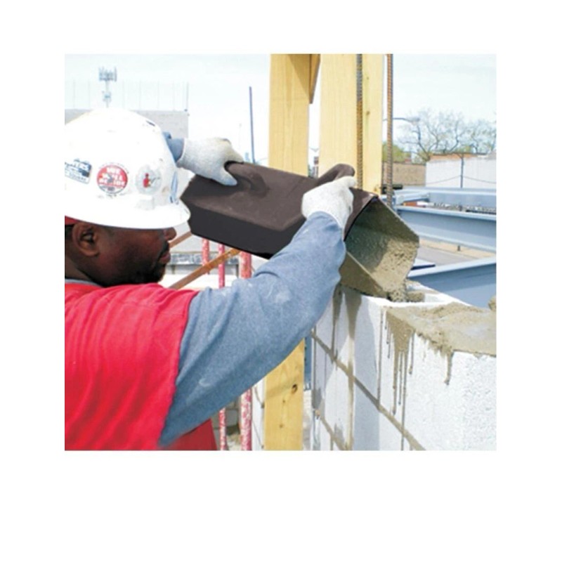 Vers-A-Scoop VS1000 - Mortar / Grout / Sand Scoop -